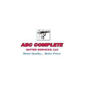 ABC Complete Gutter Service